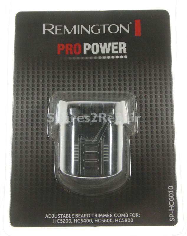Remington Comb Attachment - Spr-xt 44210 530 400 Accessory Spr-xt Beard Styling Attachment Flex360°