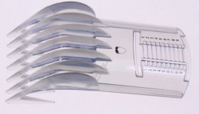 Philips Comb Attachment - Qg1088-01 420303583730 Comb Plastic