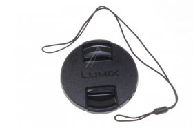 Panasonic Wide Angle Resolution - Vyq8752 Lens Cap Unit