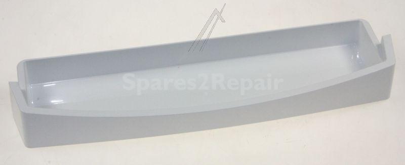 Refrigerator - Freezer Door Shelf - 49016295 Jars Door Rail [Candy Hoover]