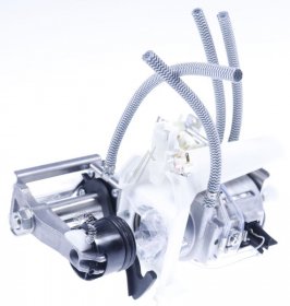 Heating For Coffee Machines - Ms-5a21198 Element+jack [Groupe SEB]