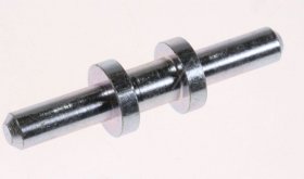 Brandt Shaft - 45x1871 Lower Pivot