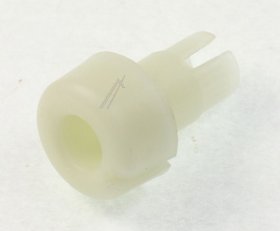 Fixings And Brackets - 5313222071 Bracket Steam Control Knob(pa)nat Ec820(t) [Delonghi]
