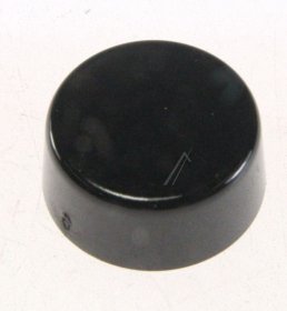 Button - C00083884 482000027604 Plate Button Bk [Whirlpool Indesit]