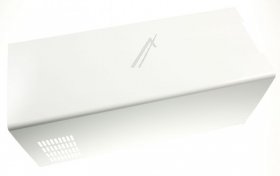 Elica Front Housing - Ver01530 Cover Sport int cm 60 Version grey 0204