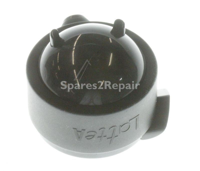 Melitta Milk Frother - 6592745 Milk Frother With Magnet