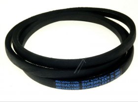 Drive Belt - C00027191 482000026102 Belt 3l480-10x1223 [Whirlpool Indesit]