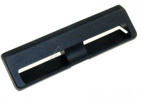 Casing Cover - Cover plastic black [Electrolux Aeg]
