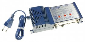 Spaun Aerial Amplifier - Hnv 30-30 Upe Antenna Amplifier Hnv 30-30