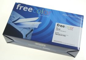 Freecolor Toner Cartridge - Tn2120-hy-frc K15112f7 Toner Cartridge Black 2 6k