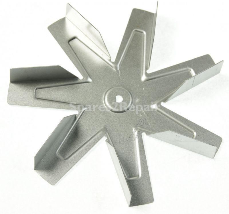 Samsung Turbine Fan - Dg67-00018c Fan Convection alcoat-sa1c t0 6