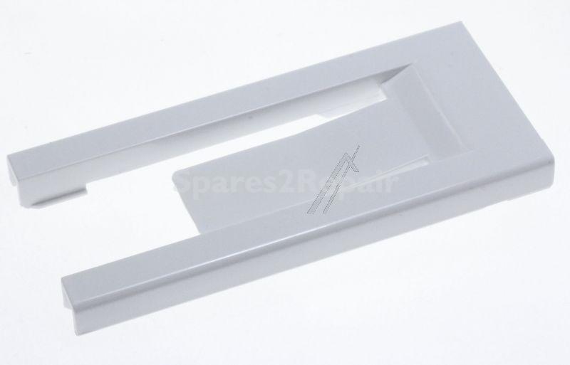Liebherr Covering Cap - 743813000 Cover Front Hinge Fixed Door K10