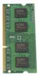 Notebook Memory - Valueram Kvr16ls11-4 Soddr3l-ram 4gb Pc3-12800 Cl11