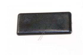 Liebherr Cover - 742281900 Cover Hole Black Uks-wks-wts