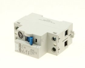Power Supply Cable - Prol.ho3vvh2f 2 X 0,75 Noir 10m