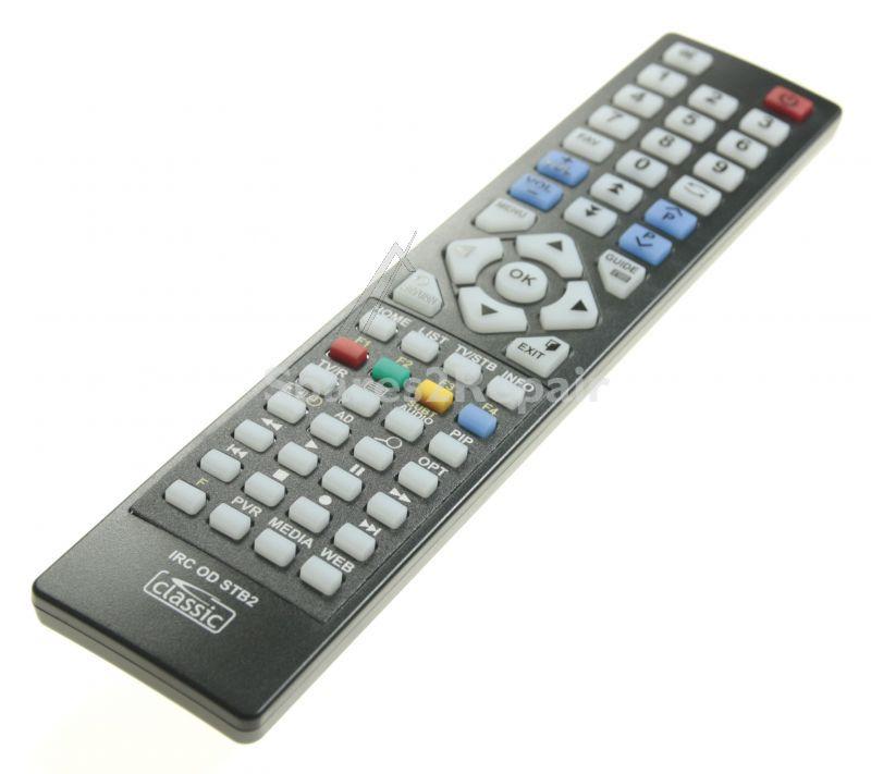 Classic Classic On Demand Remote Controls (ready to use) - Irc83599-od2 Remote Control Irc-od