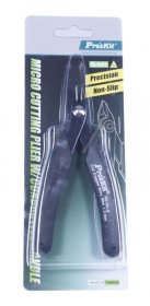 Proskit Esd Edge Cutter - Antisatic Heavy Duty Cutting Plier 130mm