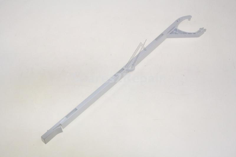 Last - 2231123049 Trim Glass Shelf Flap Catch Ri [Electrolux Aeg]