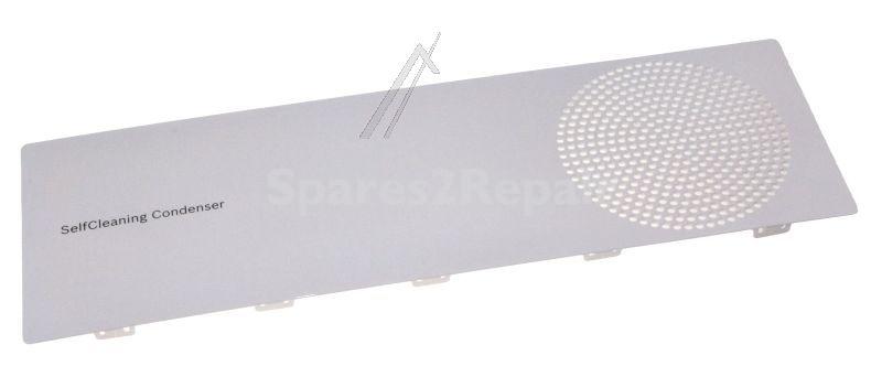 Flap - 00707056 Cover [Bosch Siemens]