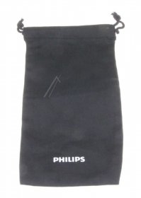 Philips Bag - 422203617691 Pouch Plastic