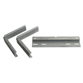 Mounting Parts - C00092030 482000027899 Fixation Chimney Top [Whirlpool Indesit]