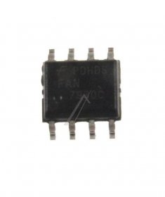 Fairchild Ic - 7930c Fan7930cmx Ic Pfc Controller 0 5--0 8a 8-sop