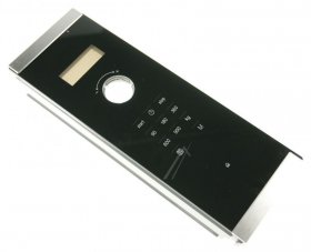 Mode Select Switch - Selector Switch [Bosch Siemens]