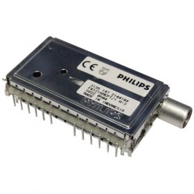 Grundig Tuner - Fq1216mept-it Tuner Ph Fq 1216 Mept-it