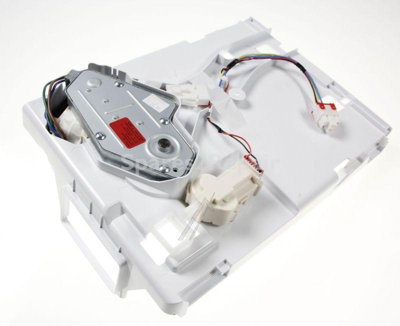 Smeg Ice Cube Makers - 695211250 Ice Machine Motor Travers