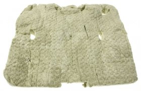 Insulation - 3565220047 Insulation rear back [Electrolux Aeg]