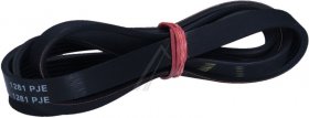 Brandt Drive Belts - 5pje1281 As0033204 Belt