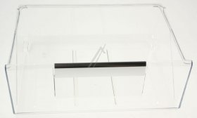 Freezer Drawer - 2651107084 Box Freezer Complete Neutral 7 [Electrolux Aeg]