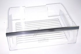 Refrigerator Drawer - 00685752 Chill Compartment [Bosch Siemens]