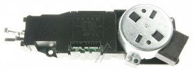 Door Lock - 140051517013 Door Lock With Motor Pyro [Electrolux Aeg]