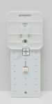 Lamp Cover - 00066118 Cover [Bosch Siemens]