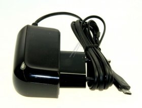 Samsung Charger For Mobile Phone - Eta3u30ebe Adaptor-eta3u30ebe:eta3u30ebe wep850 mic