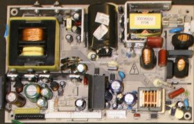 Techwood 37722HD - PSU - 17PW15