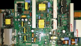 Philips 37PF9946-12 - PSU - LJ44-00075B - IP-423-PLE4 Rev.01 040