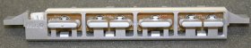 37PFL5522D - Buttons