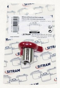 Sitram Pressure Relief Valve - Regulator Sitrapro Raspberry