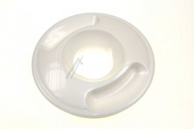 Flap - Ms-0a13251 Cover-bowl-blender-white [Groupe SEB]