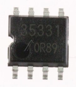 Lg Various Ics - Ic Lm 2676s-3 3lm2676s-3 3 National
