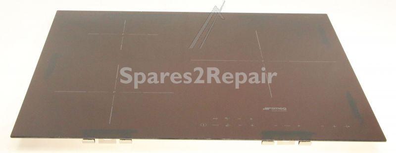 Smeg Ceramic Surface - 695616823 Assembly Top