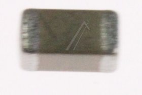 Vestel Smd Capacitor - 1uf-50v 30063913 Cap Smd 1µf 50v K X5r (1206) Rohs