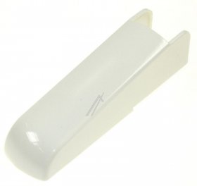 Casing Cover - 4557120100 C00882735 Hinge Cover (plastic) [Arcelik]