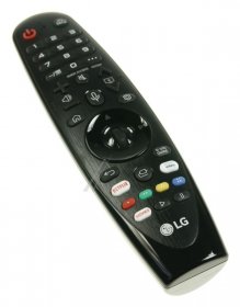 Lg Ir remote Control - Mr19 Magic Motion Akb75635305 Remote Controller Assembly
