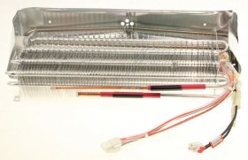 Hisense Gorenje Condensation Cont. Compress. - Hk1510736 Wing Slice Evaporator Components