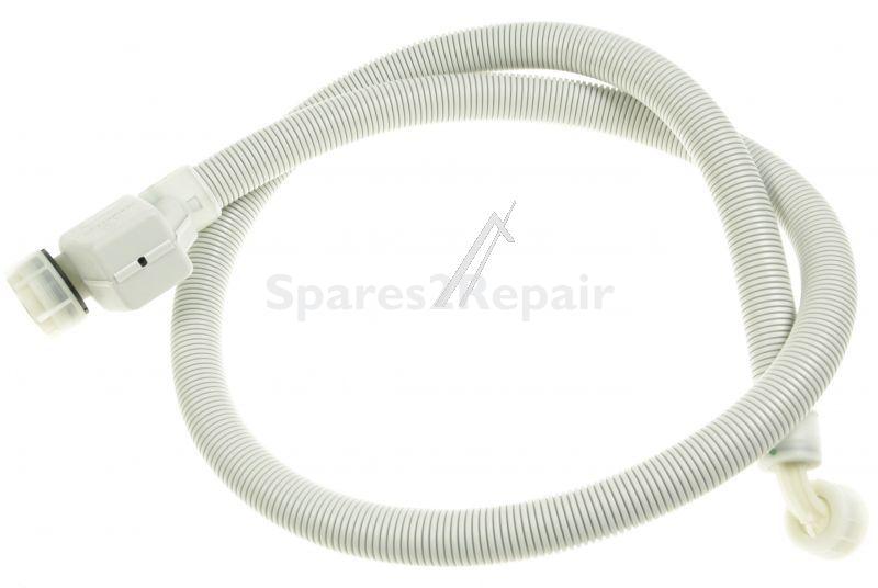 Inlet Tube - 00469771 Aquasecure [Bosch Siemens]