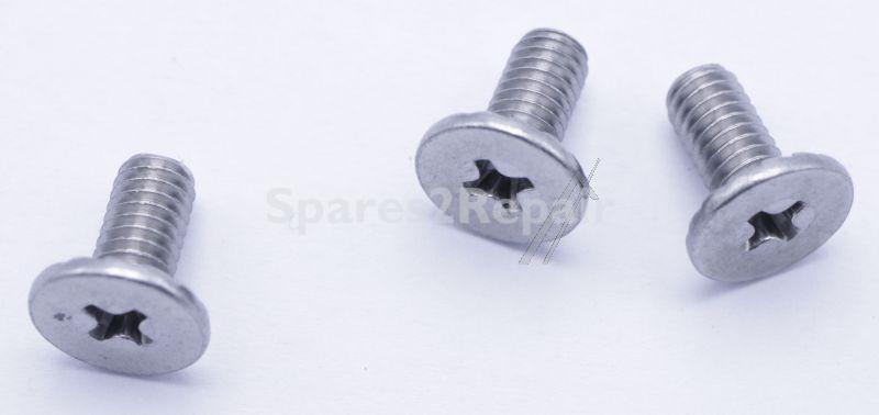 Screw - 00616507 Screw [Bosch Siemens]