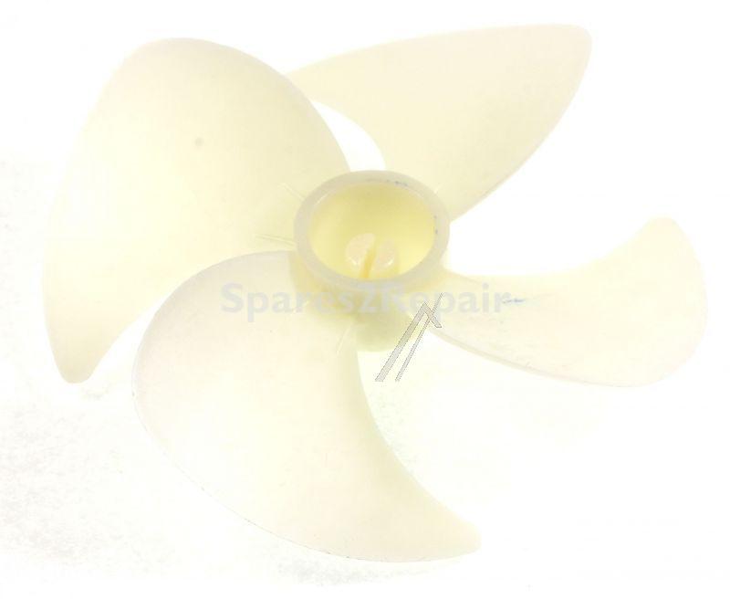 Samsung Fan Blades - Da31-00279a Fan-ax100w4cc-t1 nw2 ssec abs